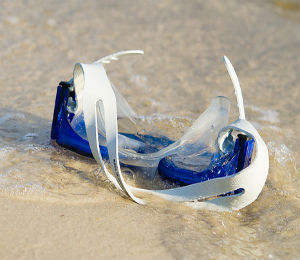 Top Three Snorkeling Mask Brands