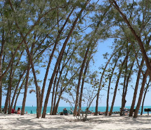 Key West Marine Park 