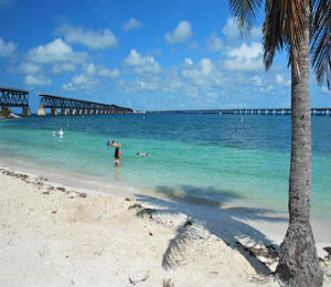 The Bahia Honda