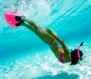 Snorkeling Basics